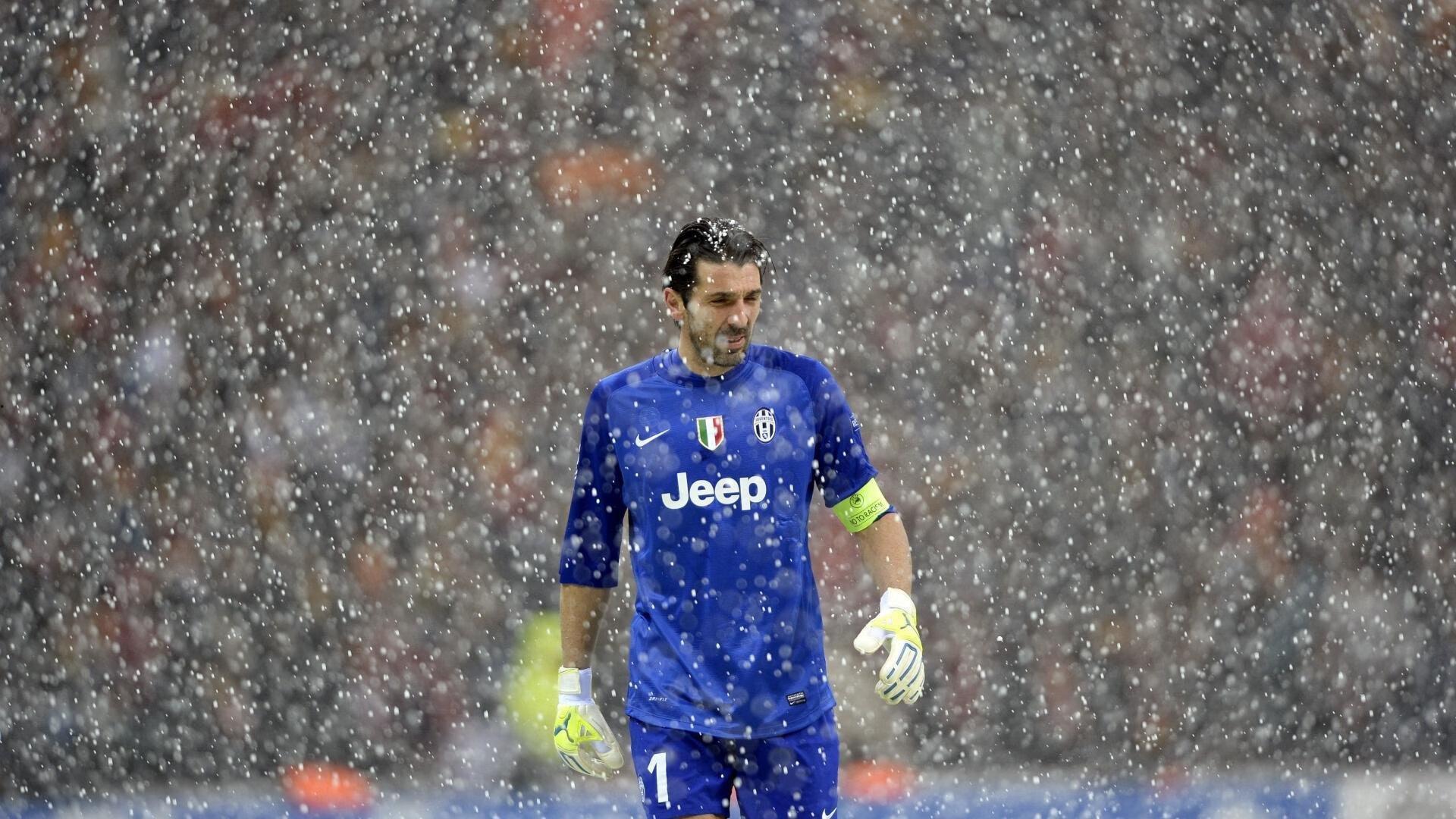 泰伦-卢:我们必须做出回应 不知道我们还能做出什么改变